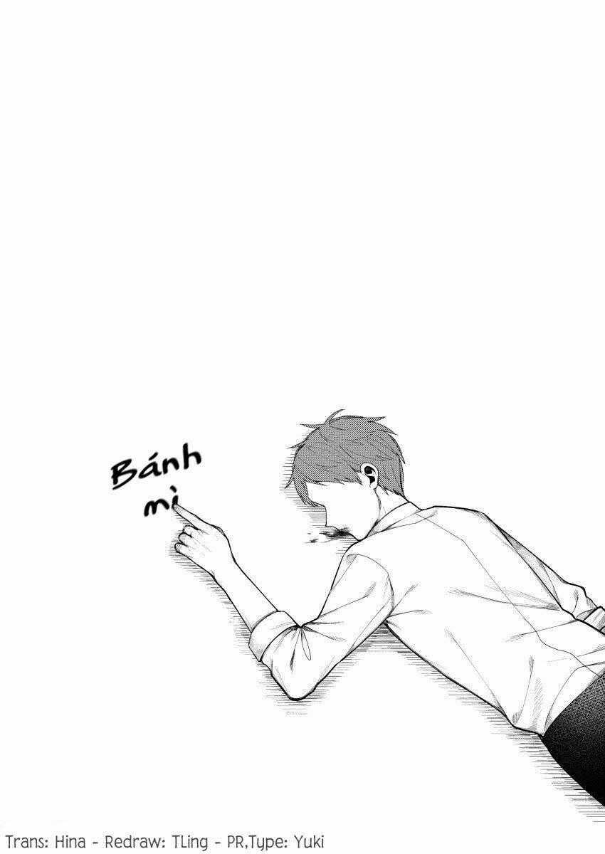 Tuyển tập Oneshot Chapter 26 trang 10