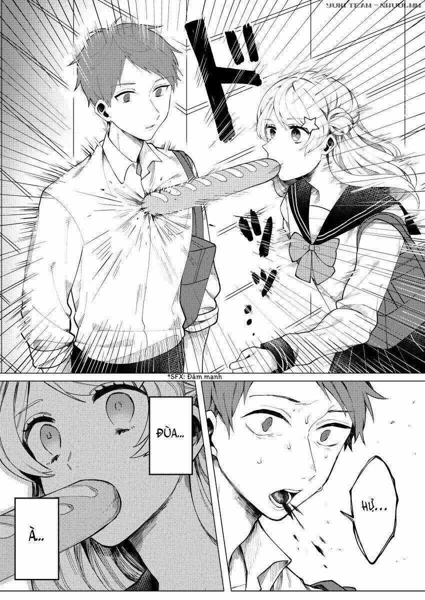 Tuyển tập Oneshot Chapter 26 trang 6