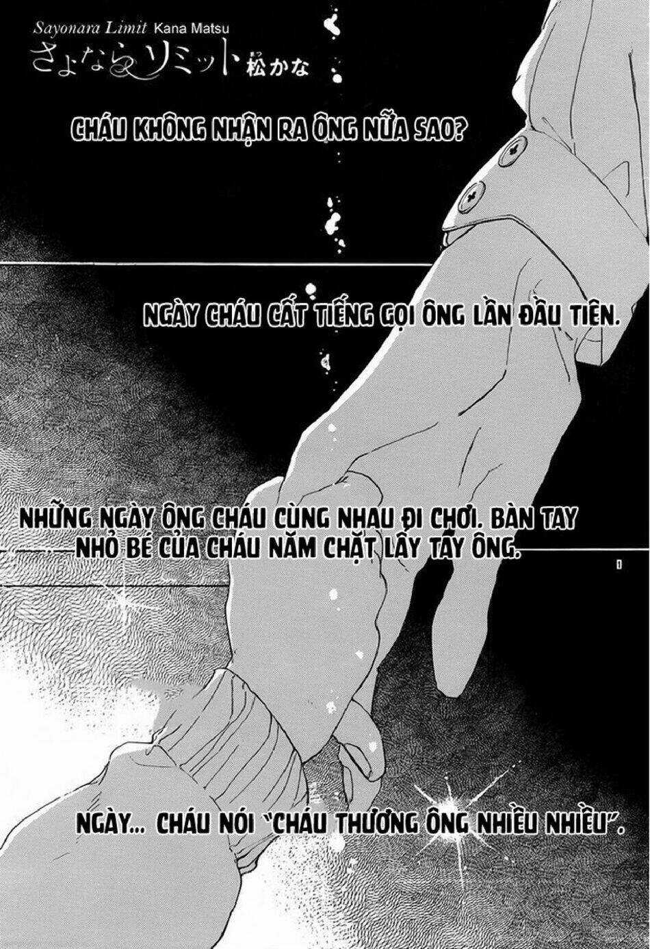 Tuyển tập Oneshot Chapter 260 trang 1