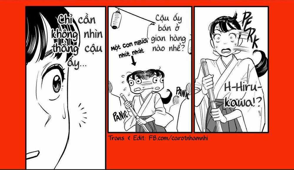 Tuyển tập Oneshot Chapter 261 trang 1