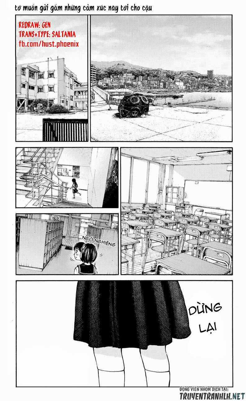 Tuyển tập Oneshot Chapter 262 trang 1