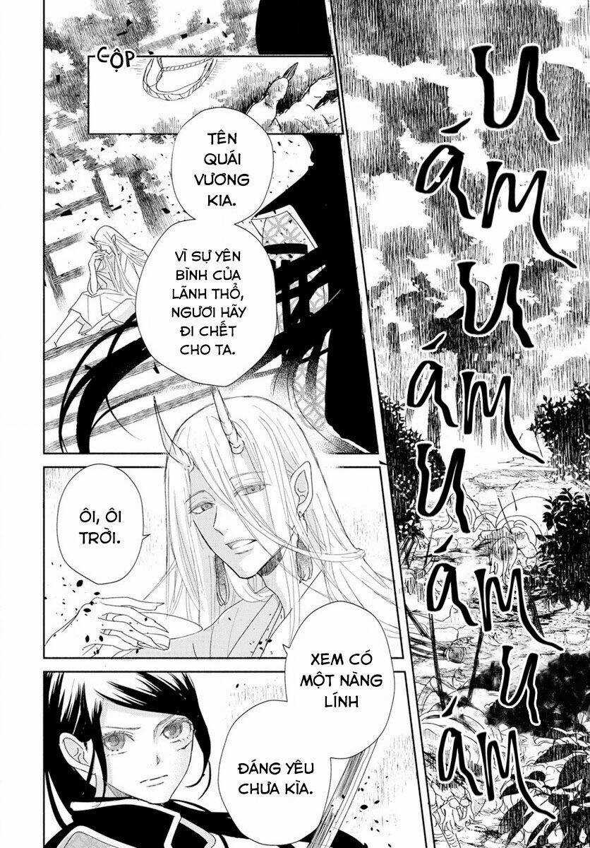 Tuyển tập Oneshot Chapter 267 trang 1