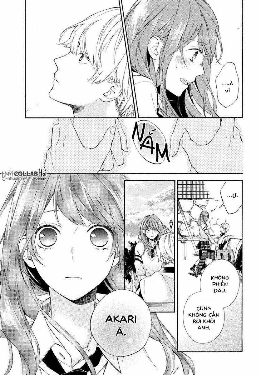 Tuyển tập Oneshot Chapter 27 trang 37