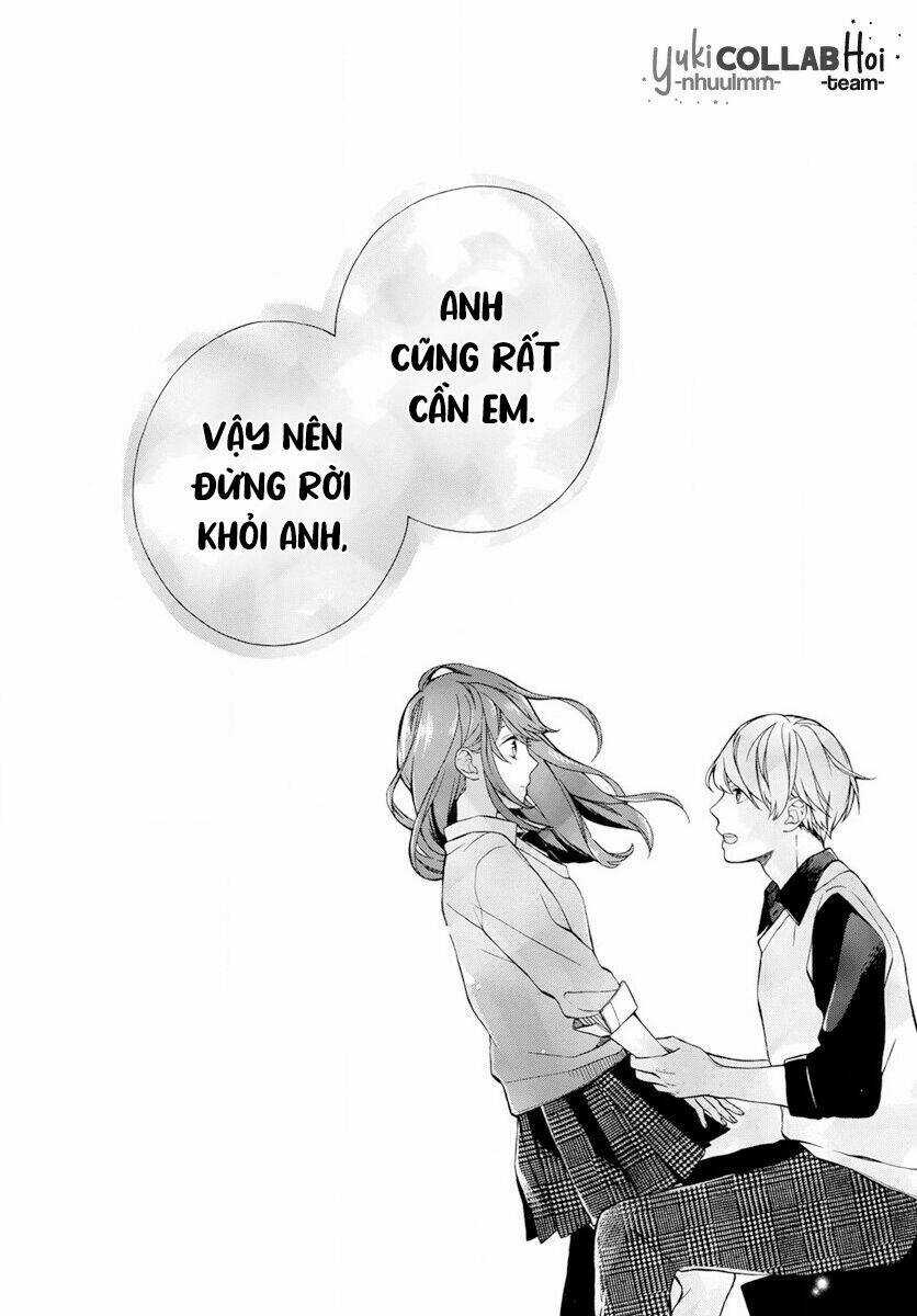 Tuyển tập Oneshot Chapter 27 trang 38