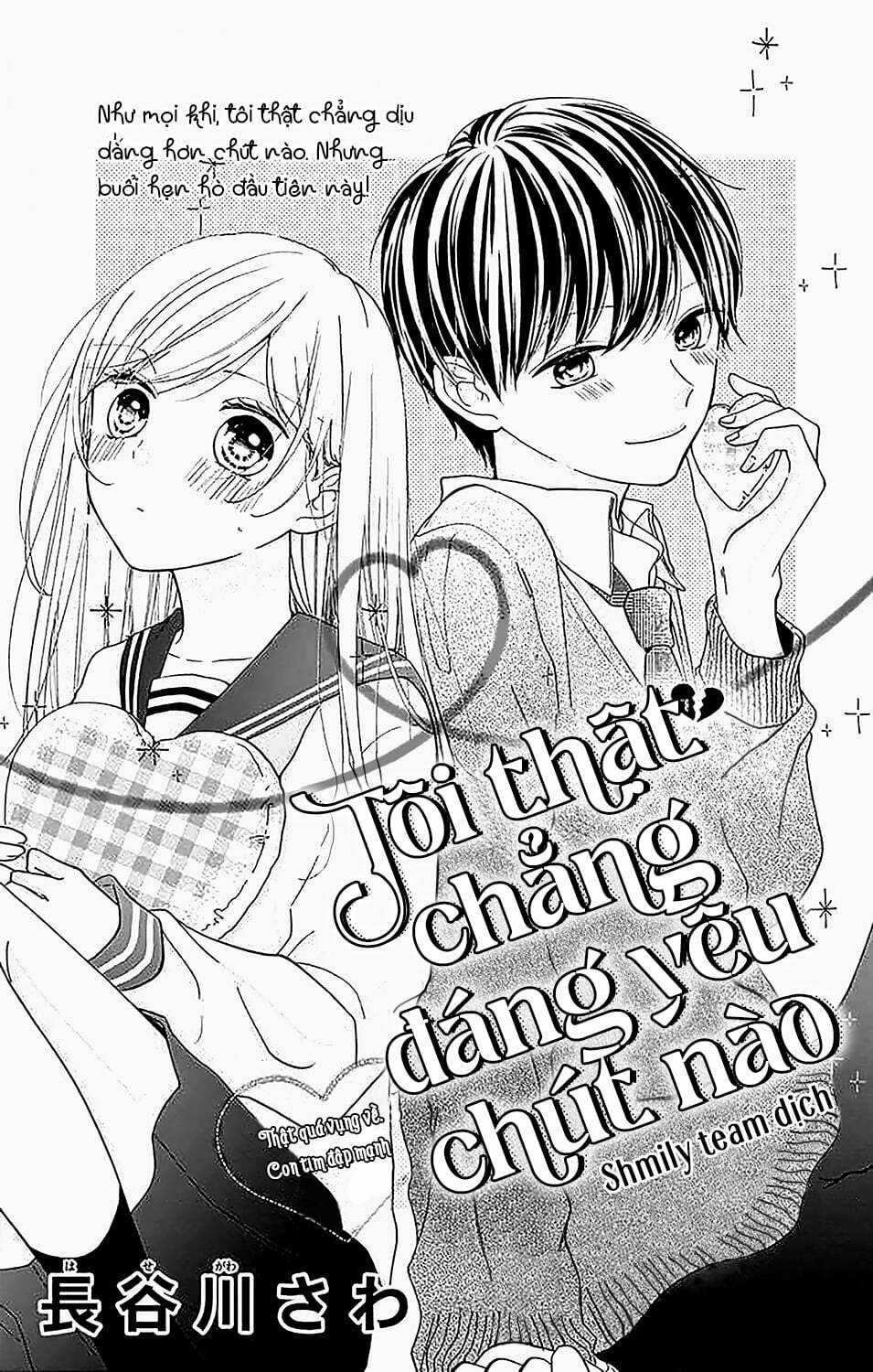 Tuyển tập Oneshot Chapter 270 trang 1