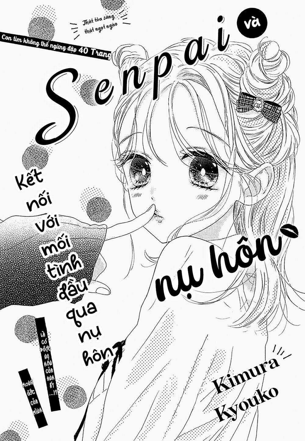 Tuyển tập Oneshot Chapter 271 trang 0