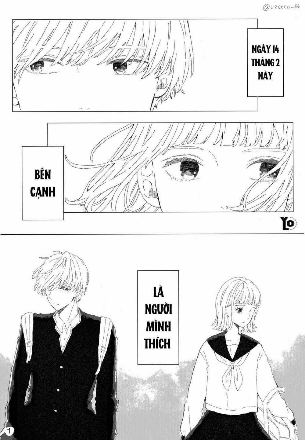 Tuyển tập Oneshot Chapter 274 trang 0