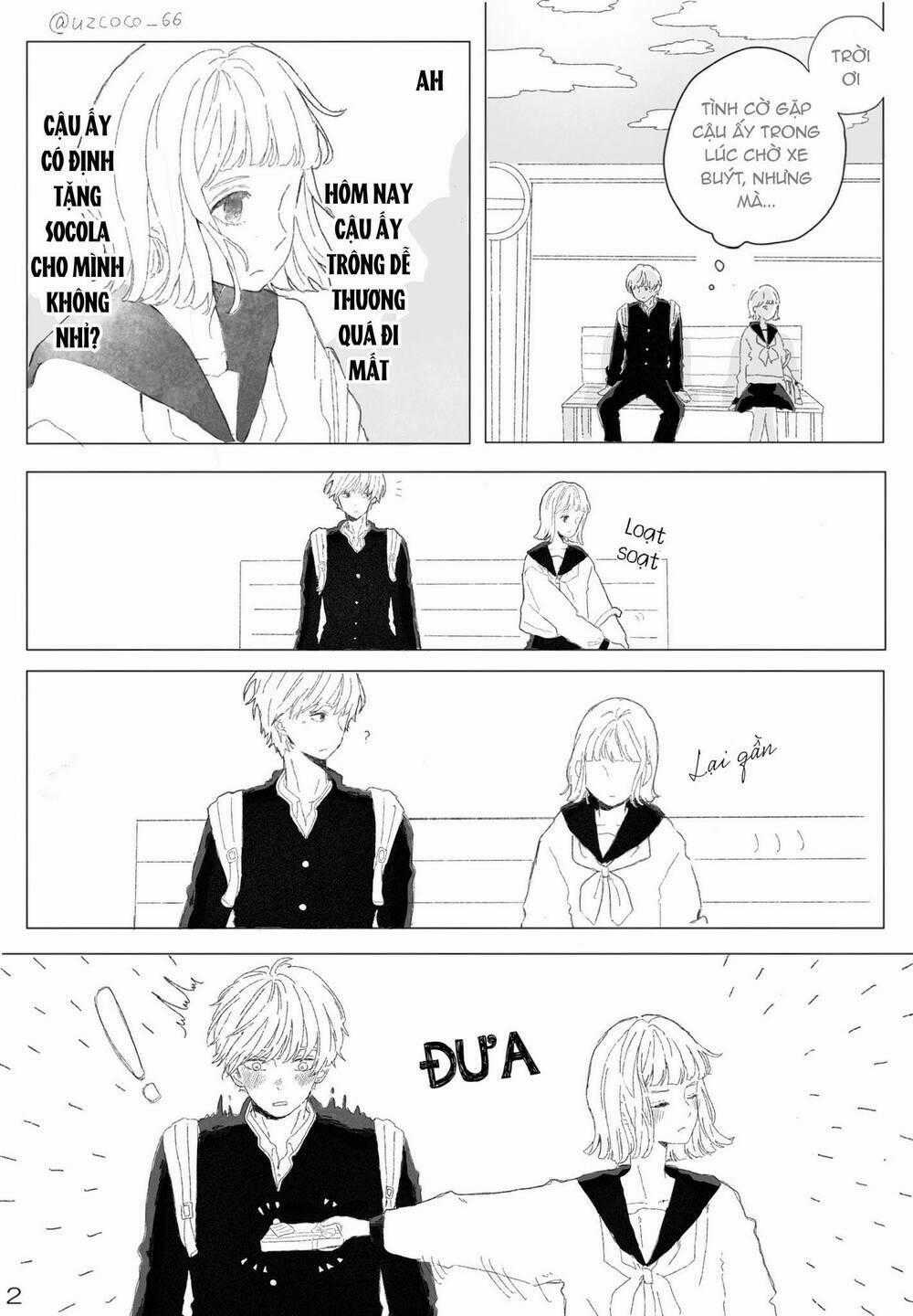 Tuyển tập Oneshot Chapter 274 trang 1