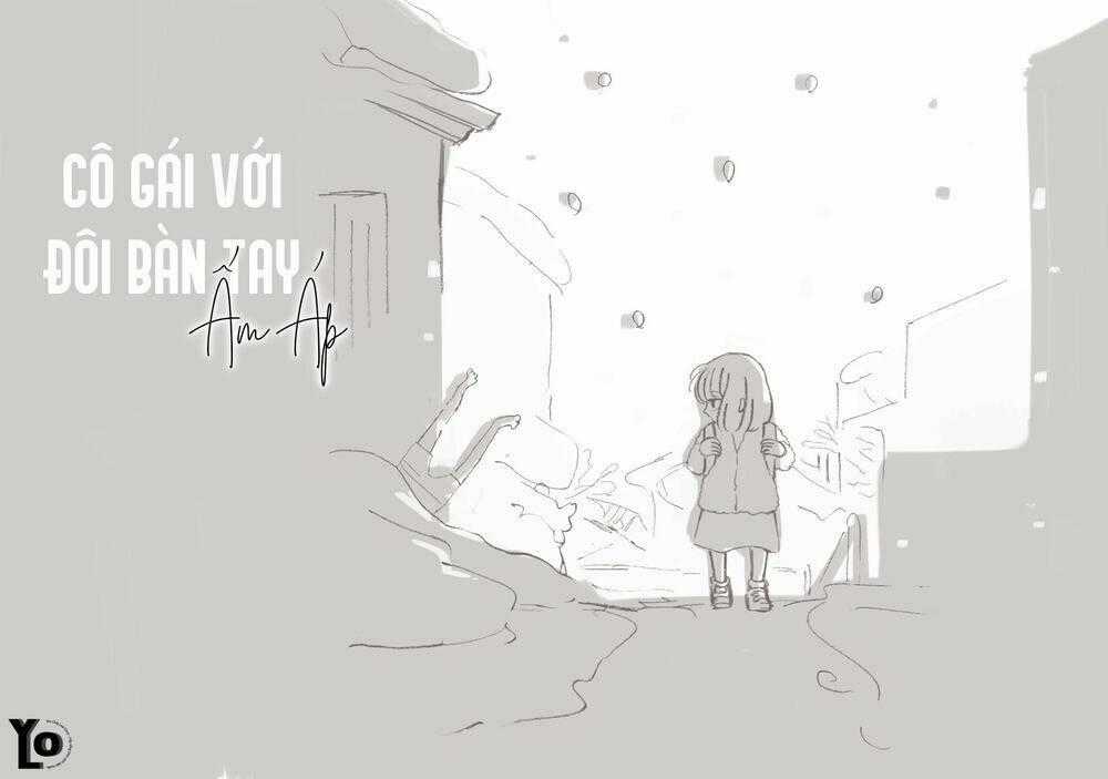 Tuyển tập Oneshot Chapter 275 trang 0