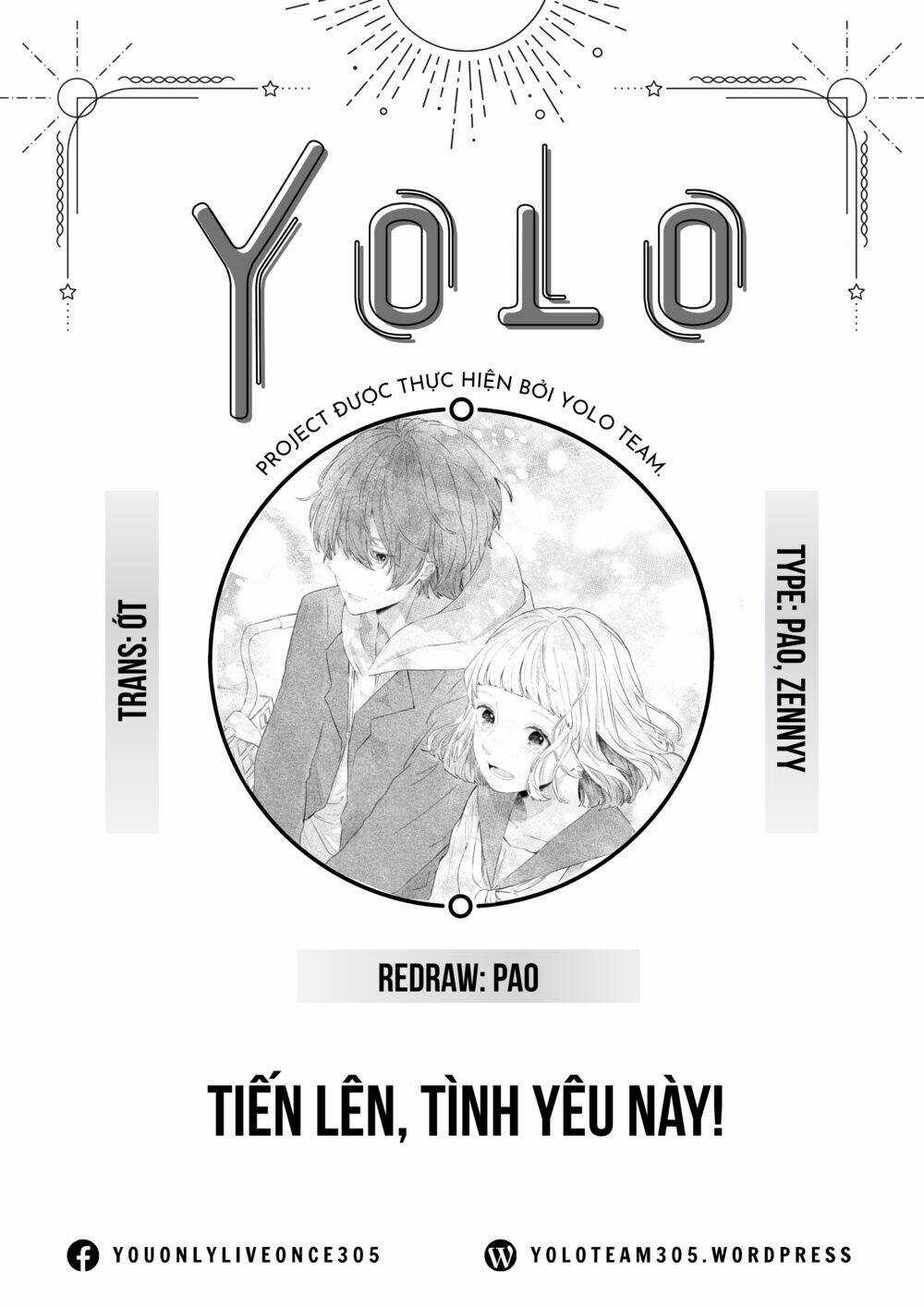 Tuyển tập Oneshot Chapter 277 trang 0