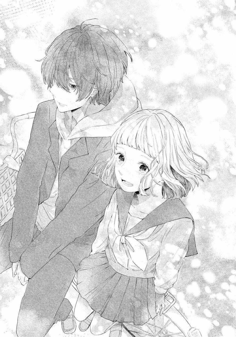 Tuyển tập Oneshot Chapter 277 trang 1