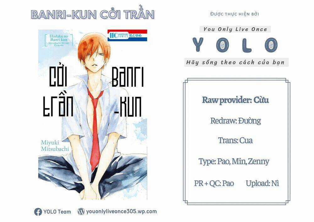 Tuyển tập Oneshot Chapter 279 trang 0