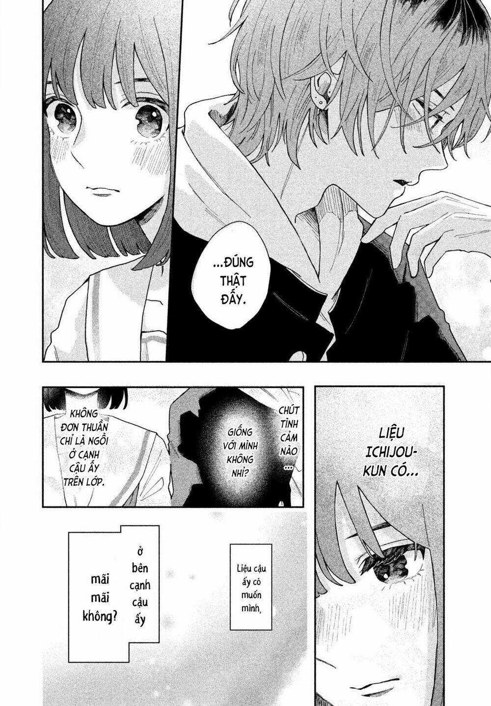 Tuyển tập Oneshot Chapter 28 trang 24