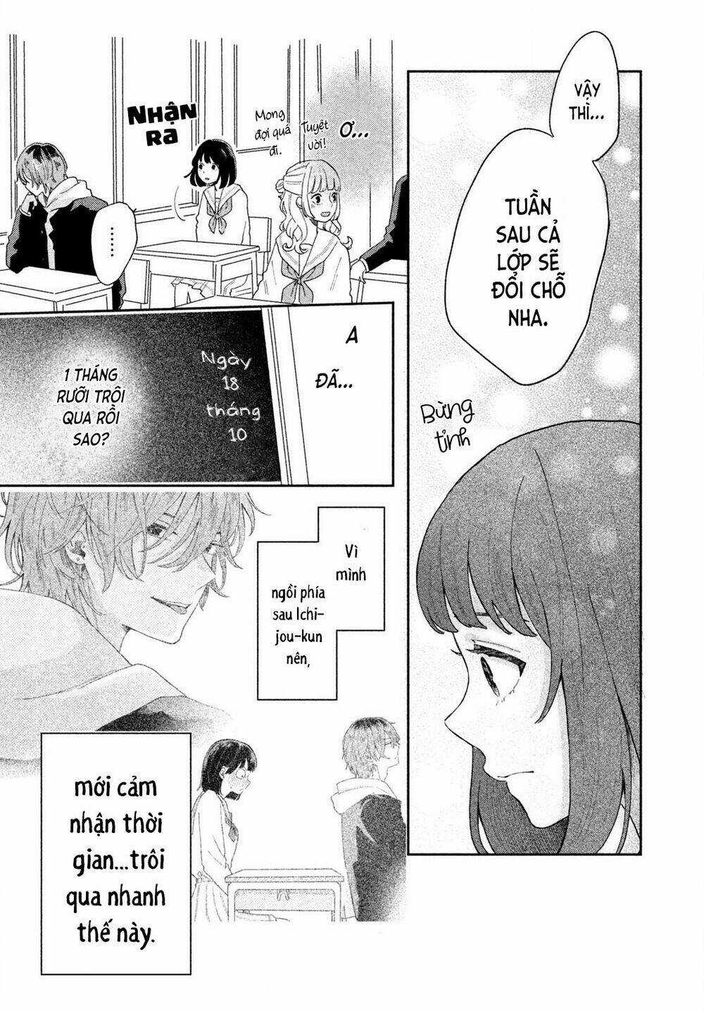 Tuyển tập Oneshot Chapter 28 trang 25