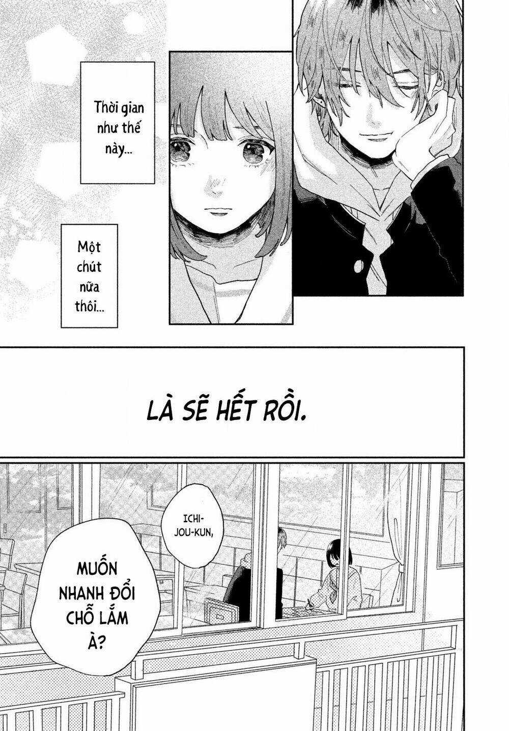 Tuyển tập Oneshot Chapter 28 trang 29