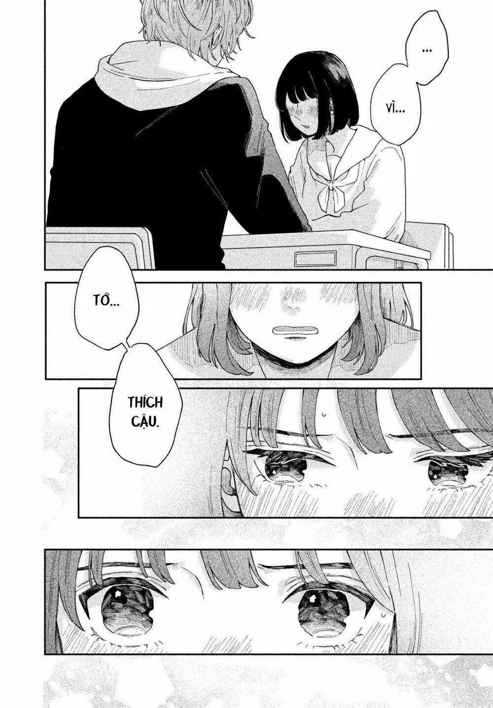 Tuyển tập Oneshot Chapter 28 trang 36