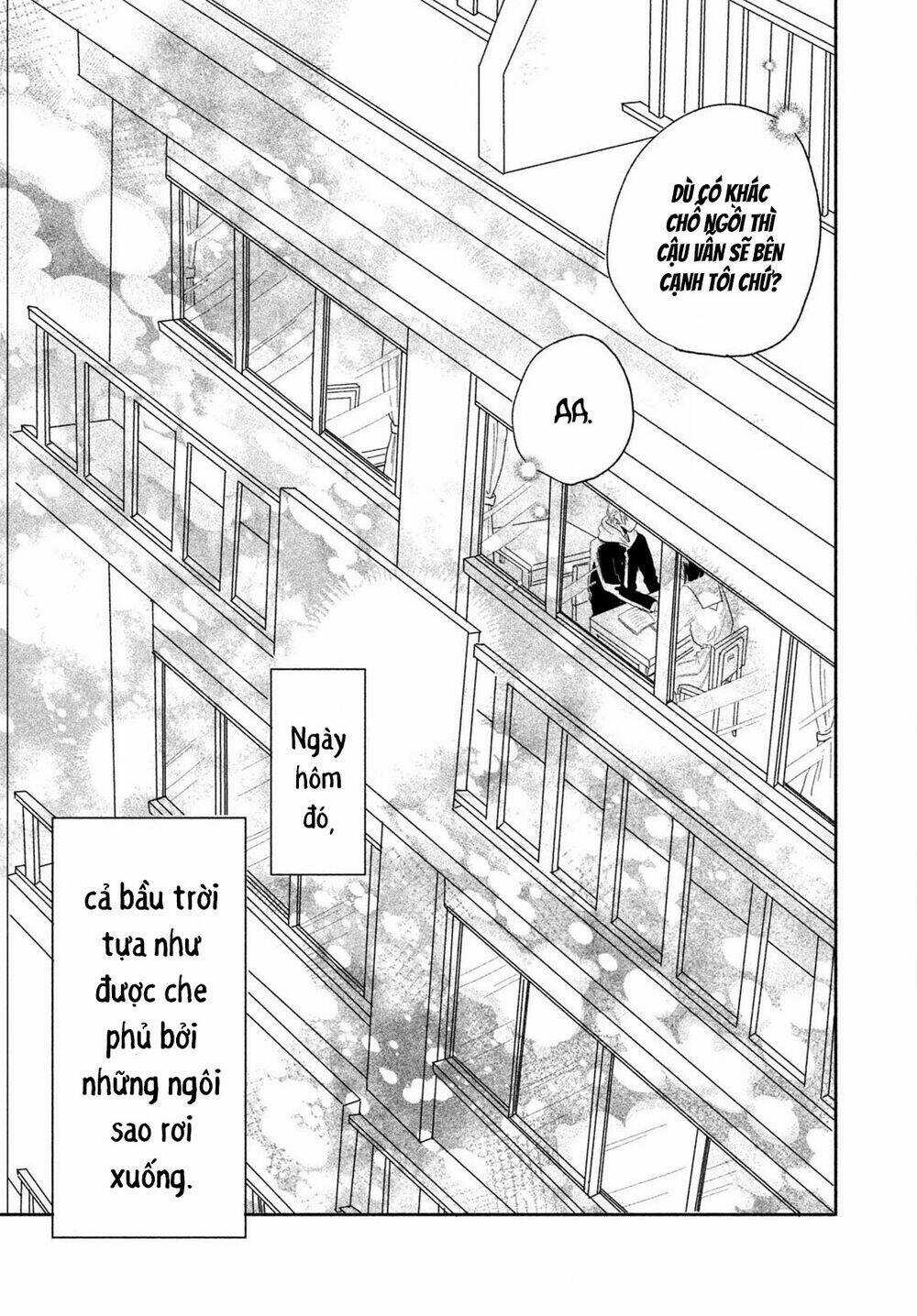 Tuyển tập Oneshot Chapter 28 trang 39