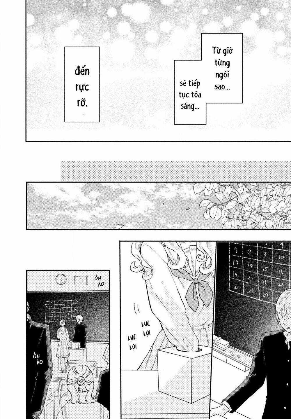 Tuyển tập Oneshot Chapter 28 trang 40