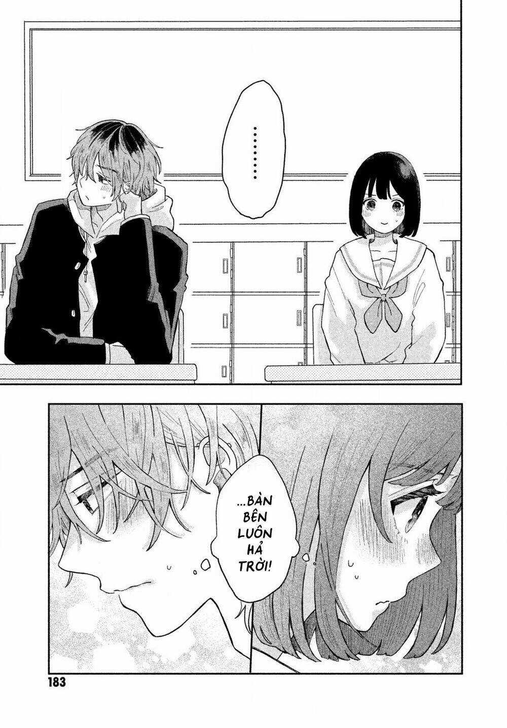 Tuyển tập Oneshot Chapter 28 trang 41