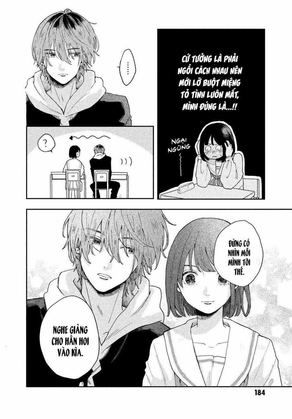 Tuyển tập Oneshot Chapter 28 trang 42