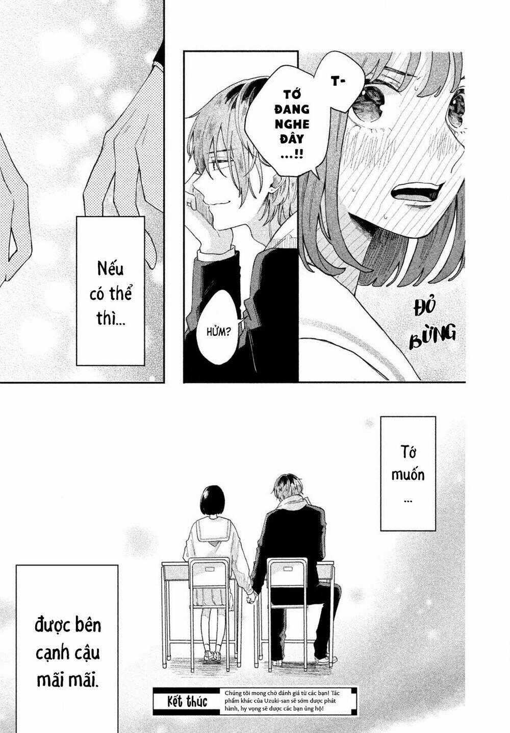 Tuyển tập Oneshot Chapter 28 trang 43