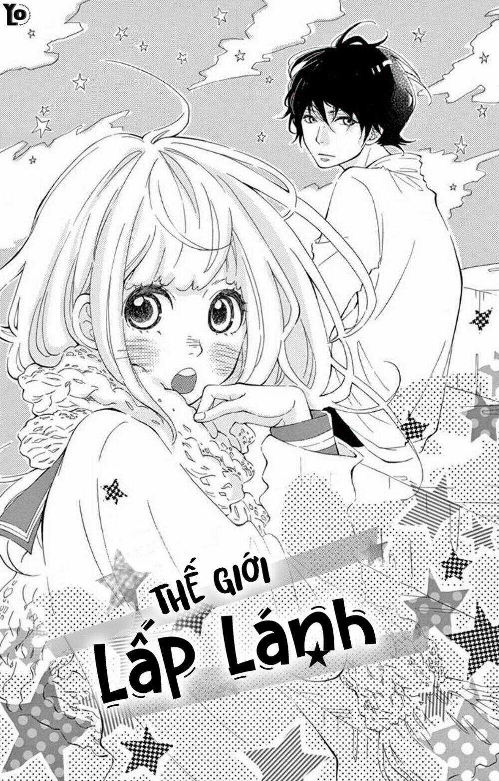 Tuyển tập Oneshot Chapter 280 trang 1