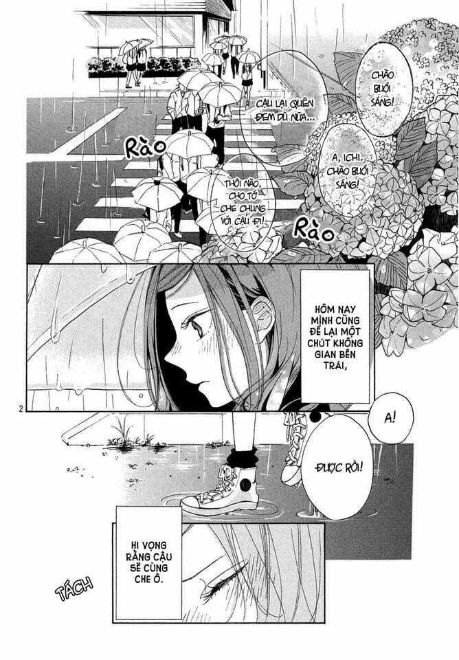 Tuyển tập Oneshot Chapter 284 trang 1