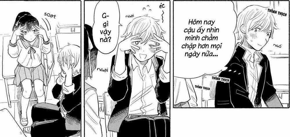 Tuyển tập Oneshot Chapter 287 trang 1