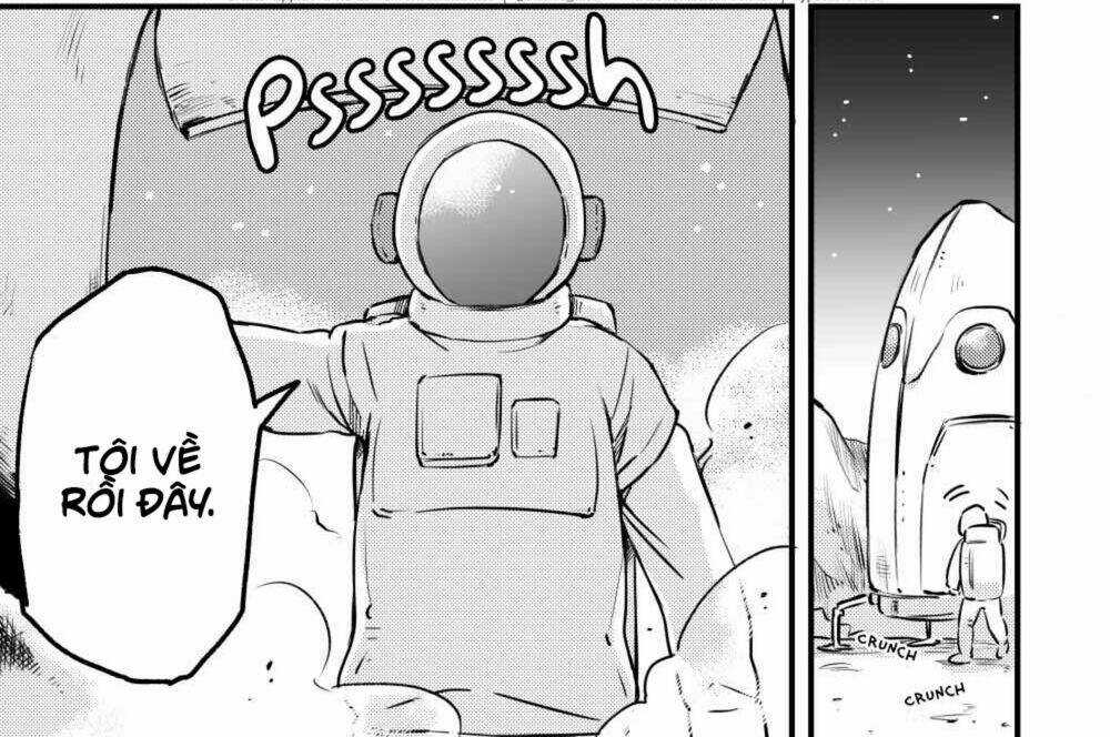 Tuyển tập Oneshot Chapter 288 trang 1