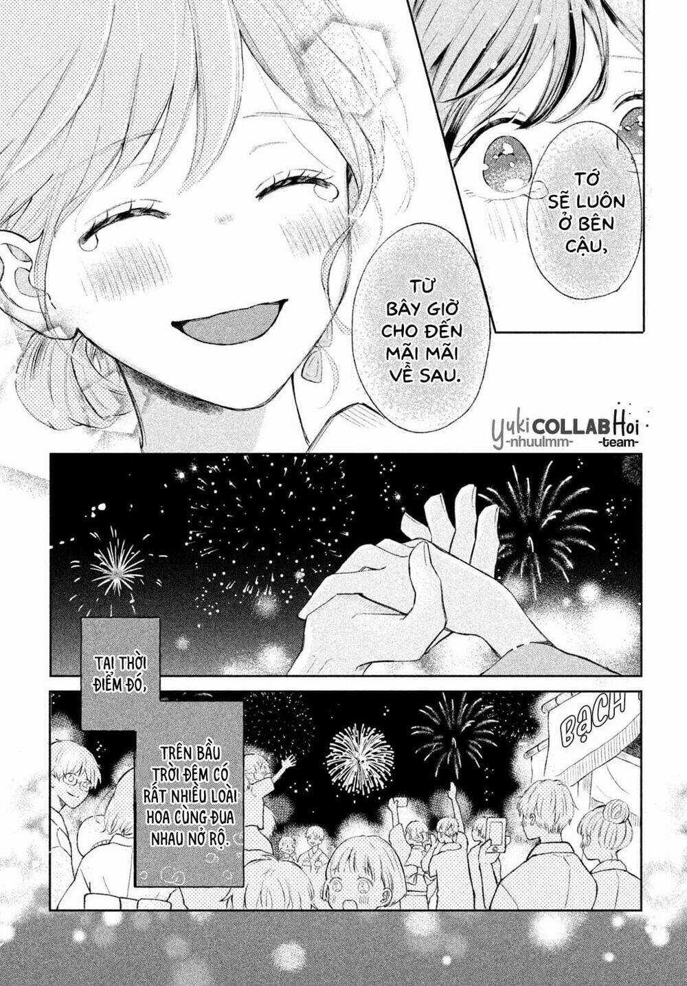 Tuyển tập Oneshot Chapter 29 trang 41