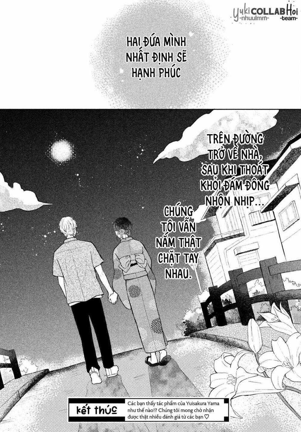 Tuyển tập Oneshot Chapter 29 trang 42