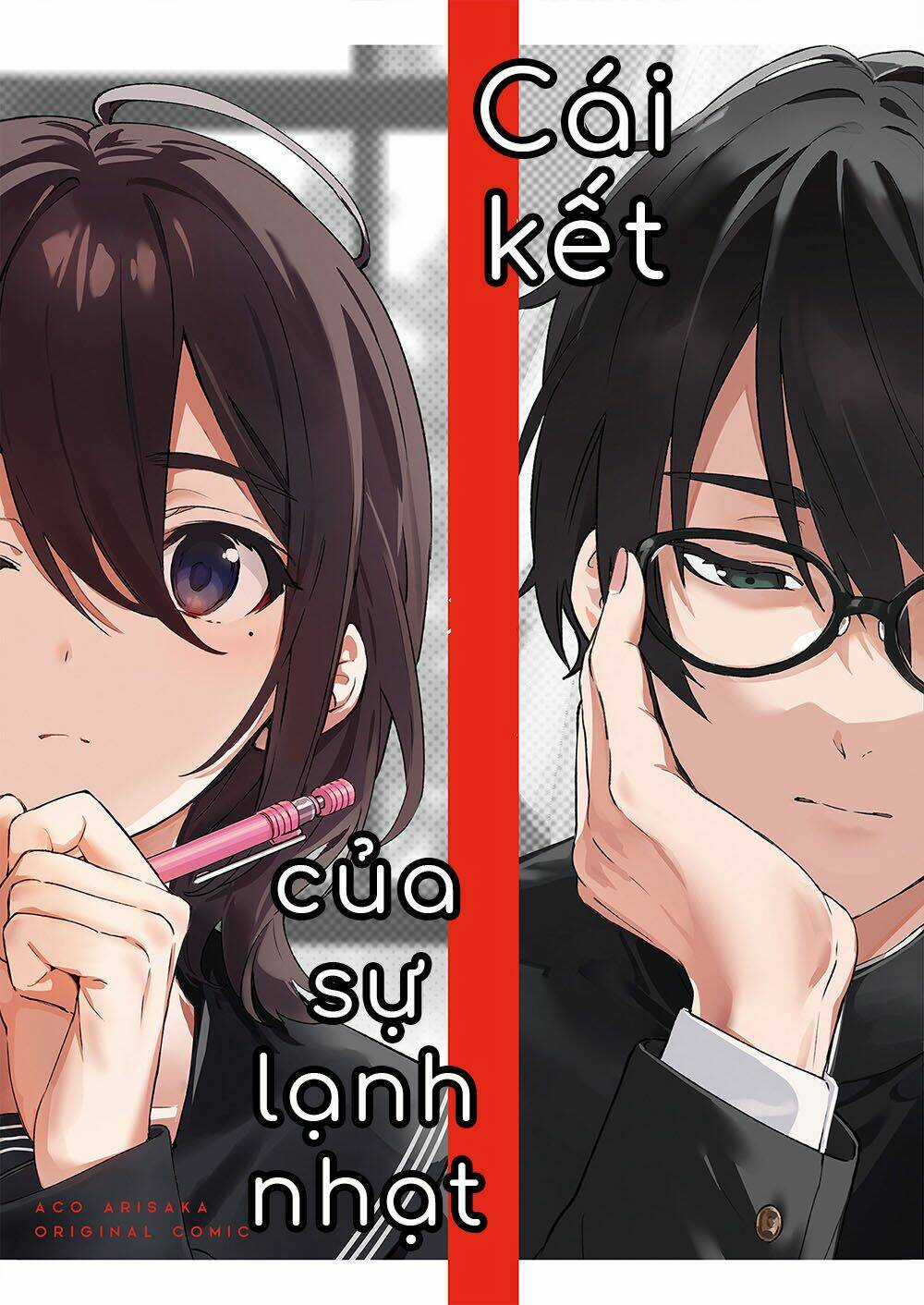 Tuyển tập Oneshot Chapter 291 trang 0