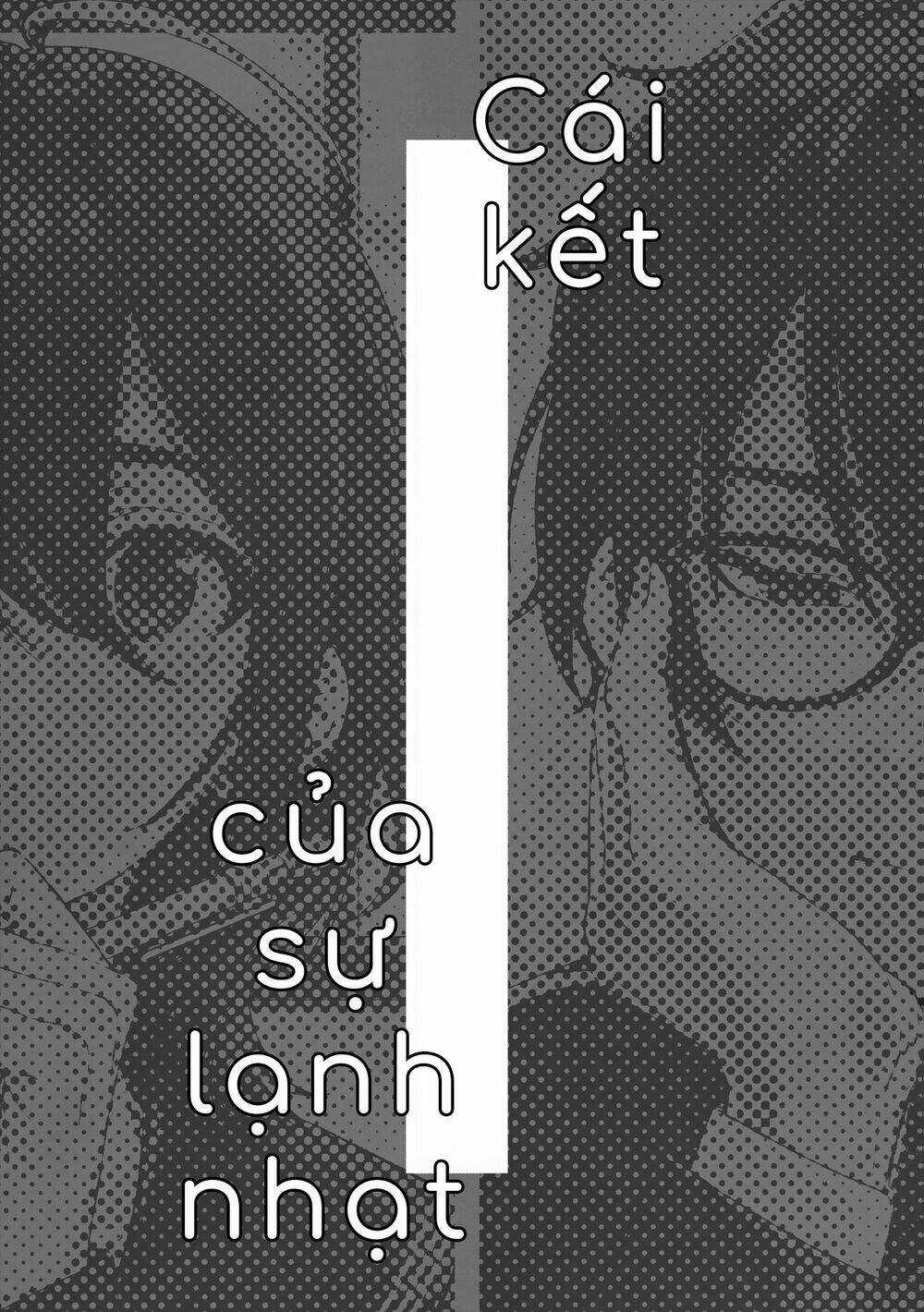 Tuyển tập Oneshot Chapter 291 trang 1