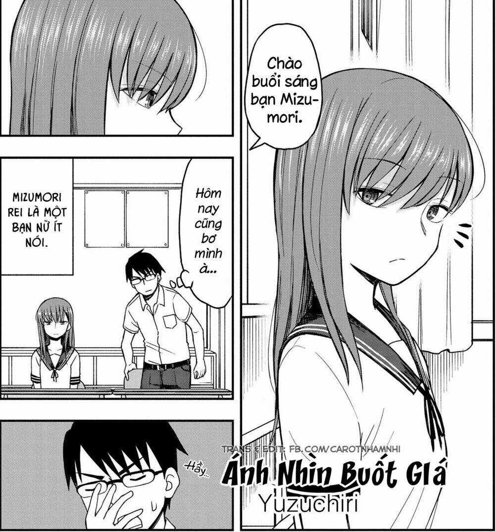 Tuyển tập Oneshot Chapter 293 trang 0