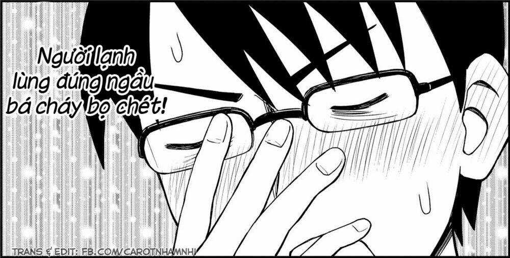 Tuyển tập Oneshot Chapter 293 trang 1