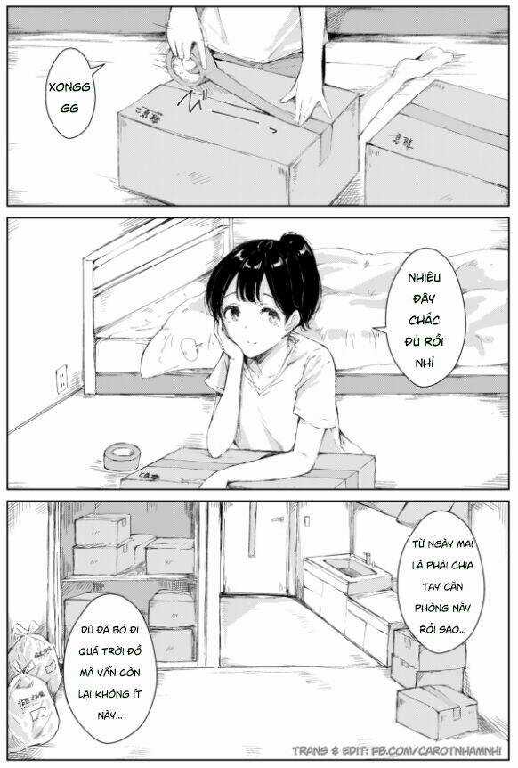 Tuyển tập Oneshot Chapter 294 trang 0