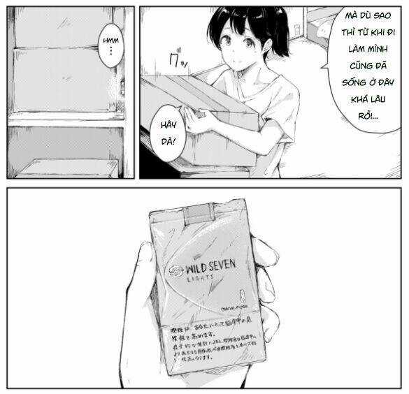 Tuyển tập Oneshot Chapter 294 trang 1