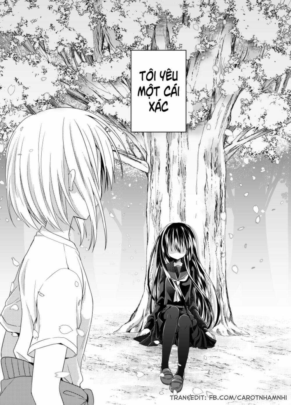 Tuyển tập Oneshot Chapter 299 trang 1