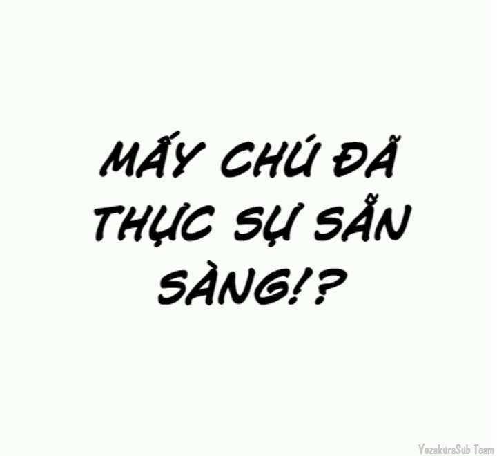 Tuyển tập Oneshot Chapter 3 trang 3