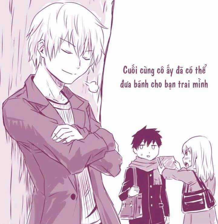 Tuyển tập Oneshot Chapter 3 trang 5