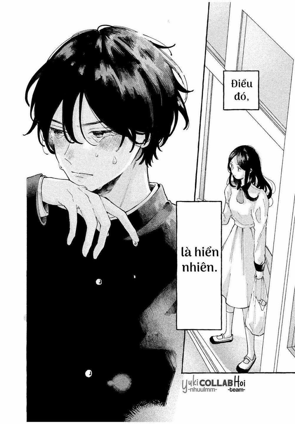 Tuyển tập Oneshot Chapter 30 trang 5