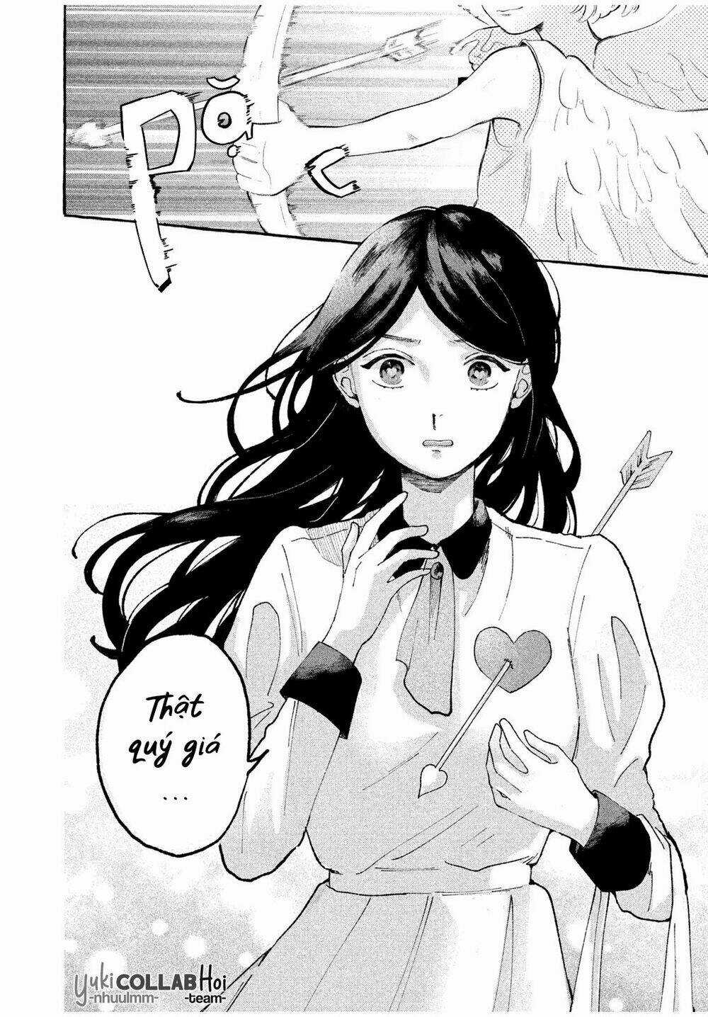 Tuyển tập Oneshot Chapter 30 trang 9