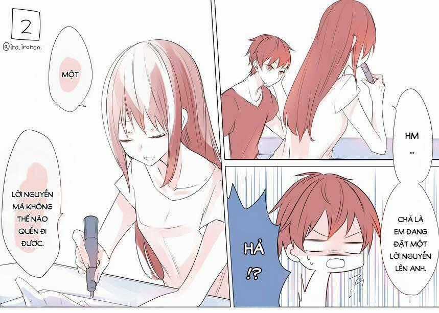 Tuyển tập Oneshot Chapter 301 trang 1