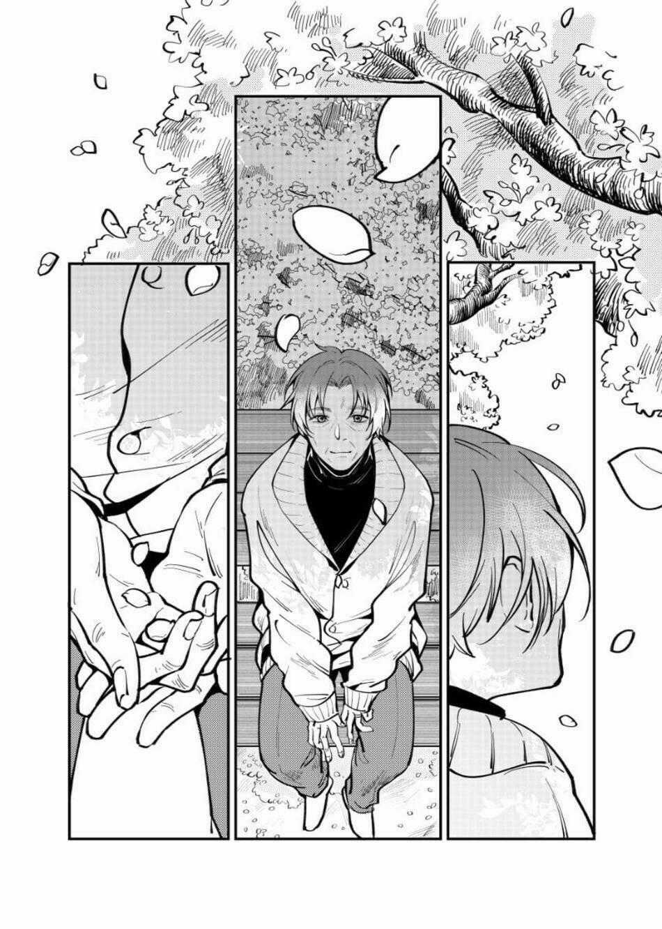 Tuyển tập Oneshot Chapter 303 trang 1