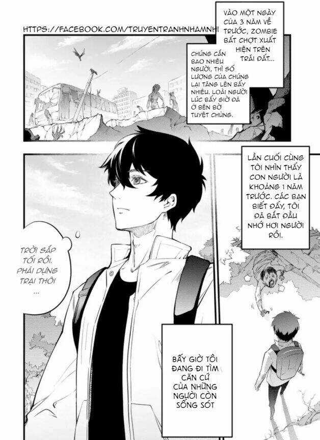 Tuyển tập Oneshot Chapter 304 trang 1