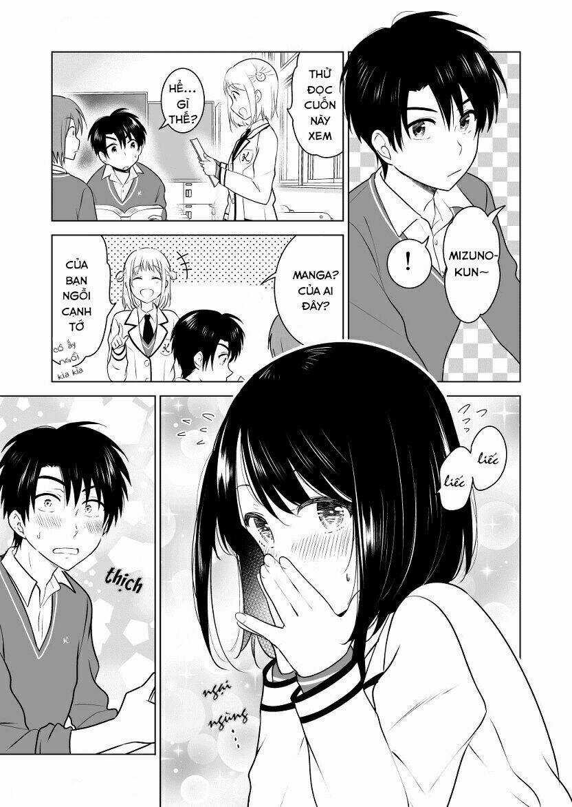 Tuyển tập Oneshot Chapter 305.1 trang 0