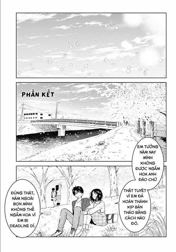 Tuyển tập Oneshot Chapter 305.3 trang 0