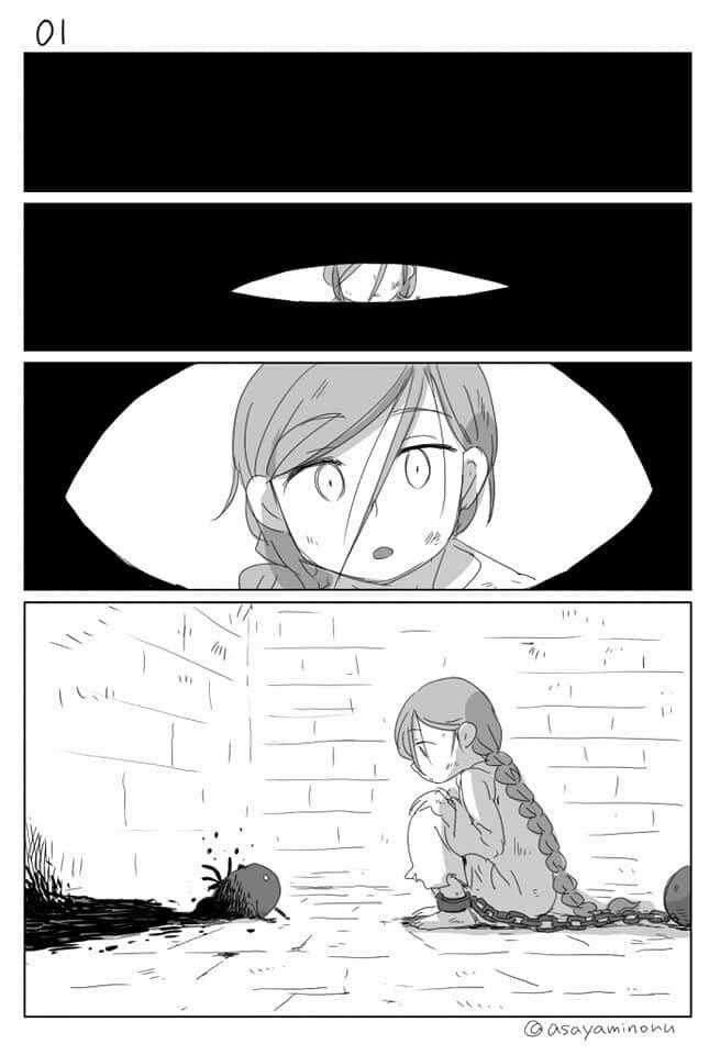 Tuyển tập Oneshot Chapter 306 trang 0