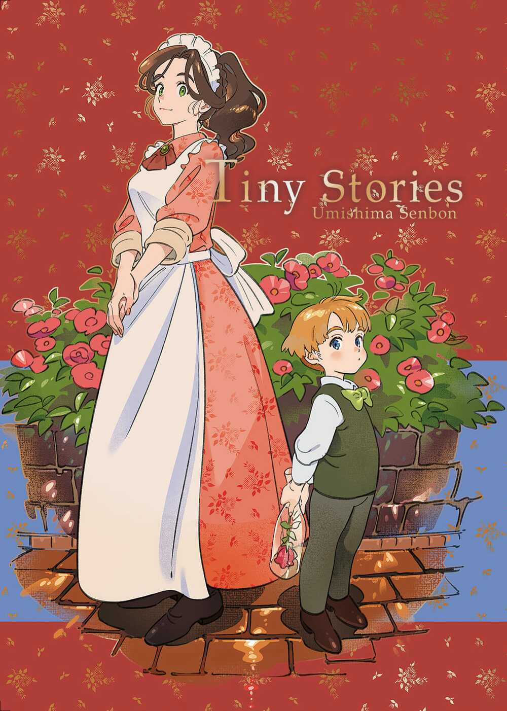 Tuyển tập Oneshot Chapter 307 trang 0