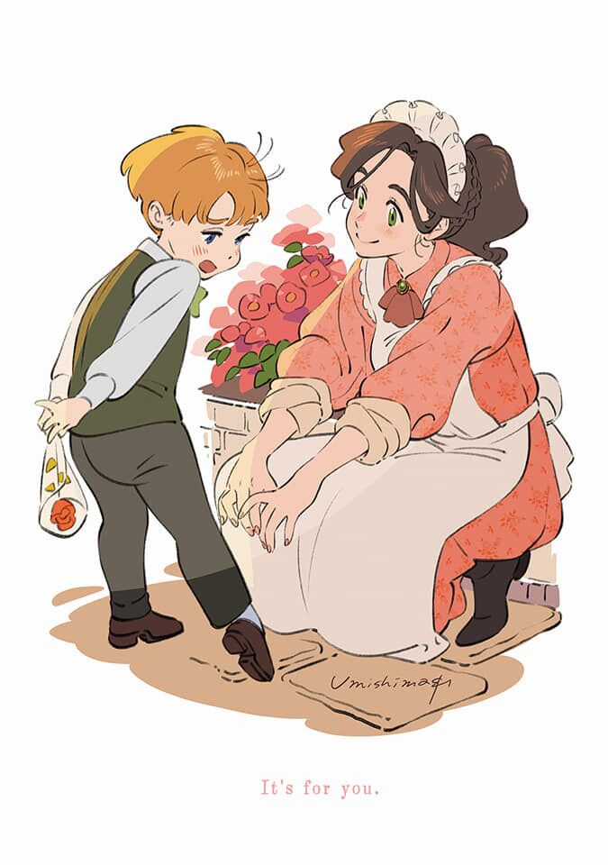 Tuyển tập Oneshot Chapter 307 trang 1